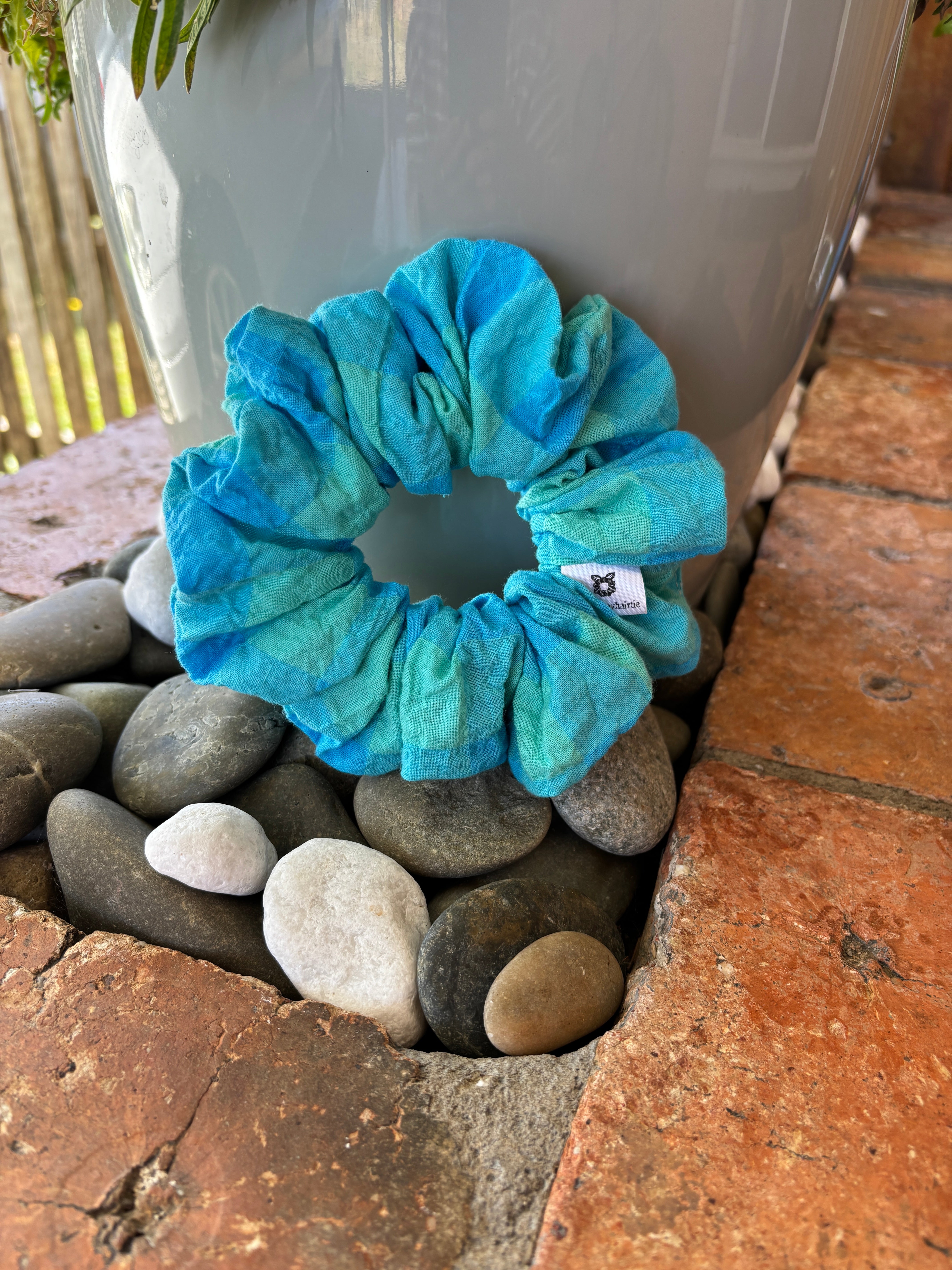 Regular Scrunchie
