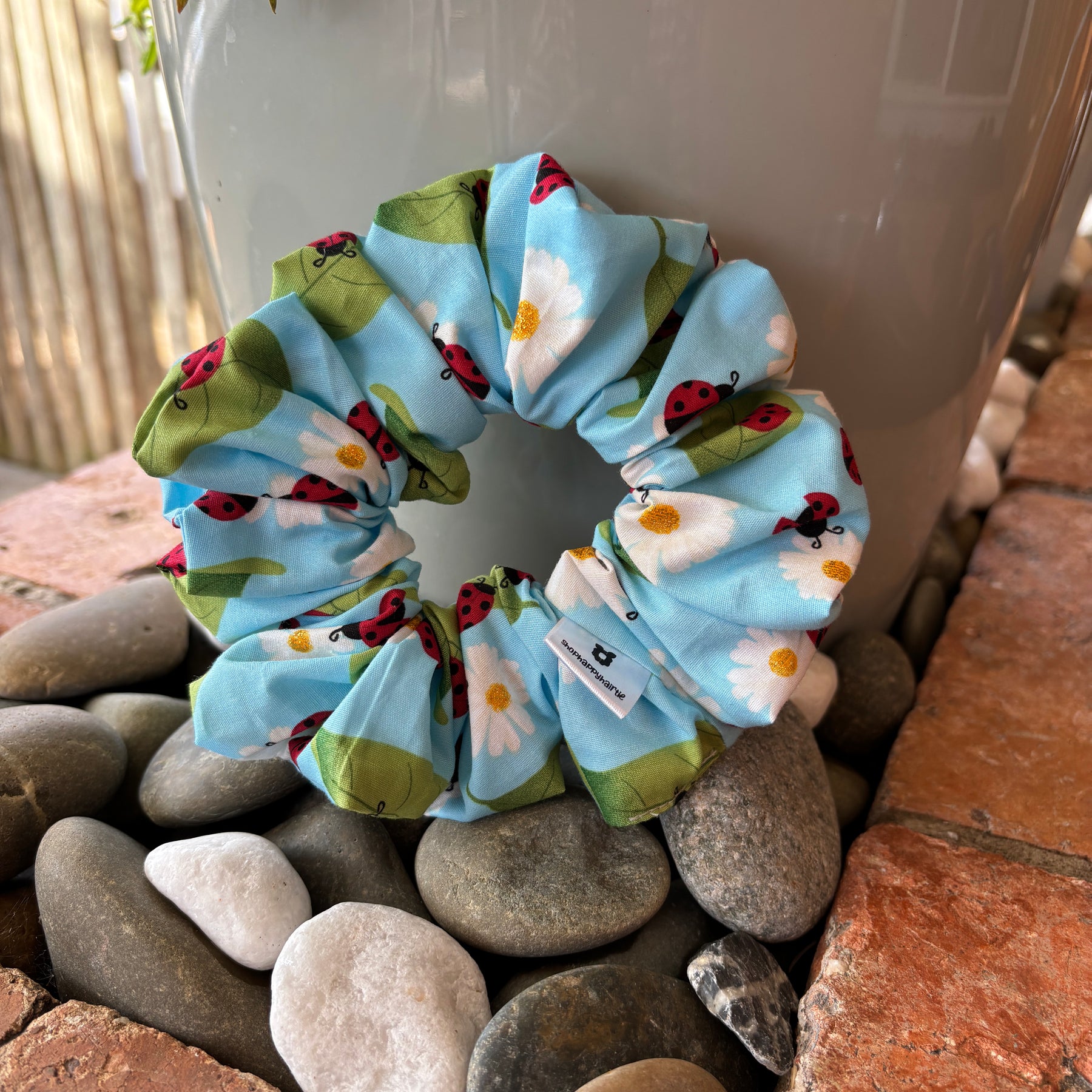 Regular Scrunchie