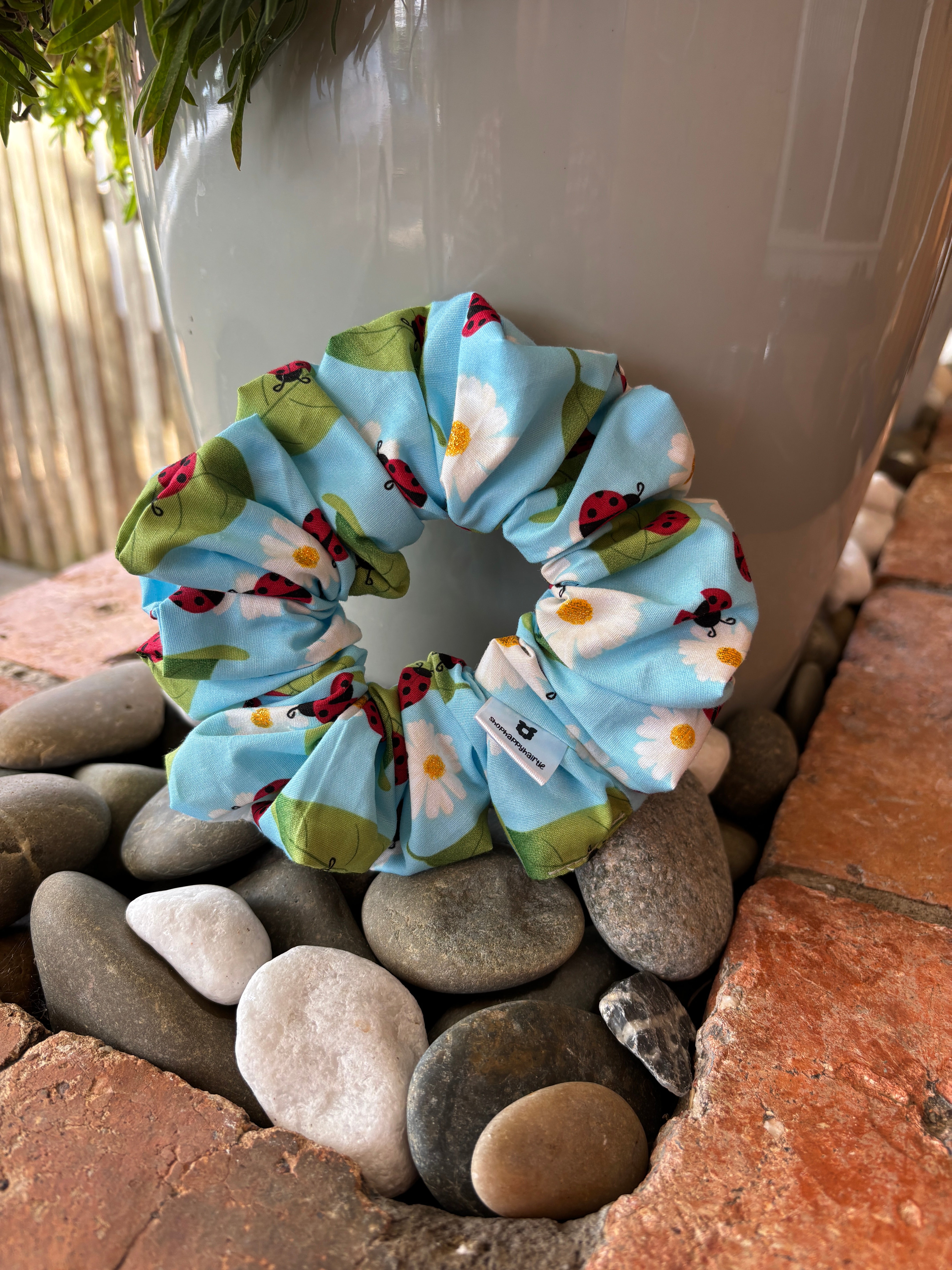 Regular Scrunchie