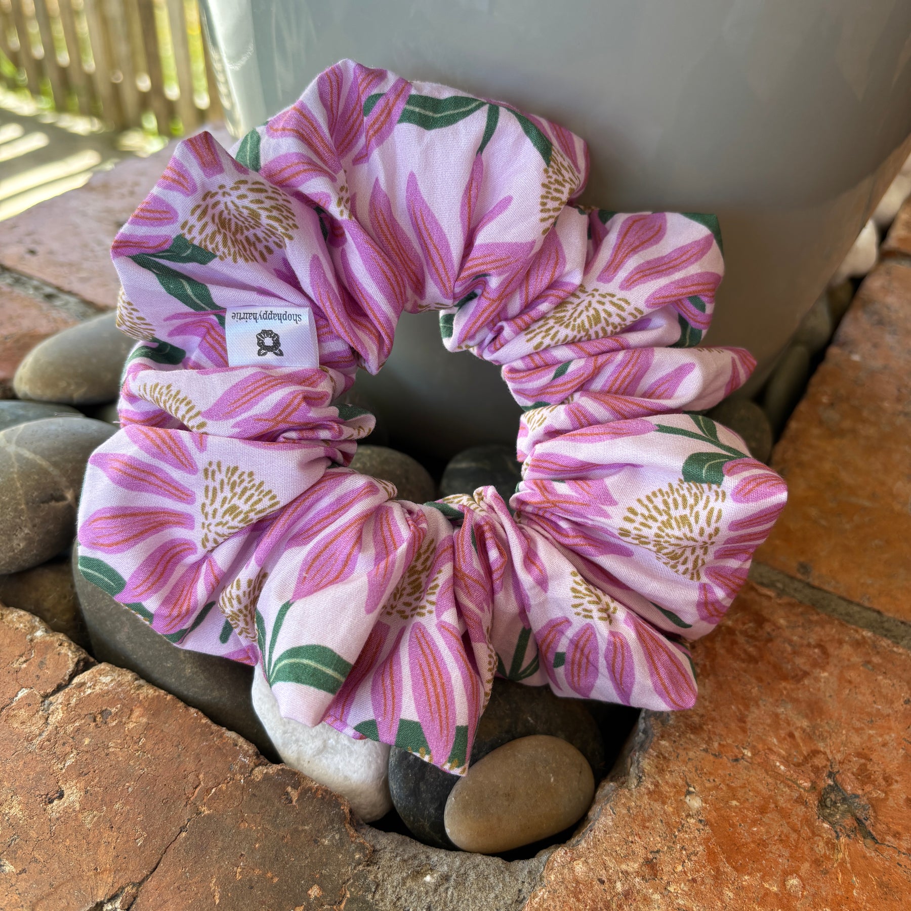 Regular Scrunchie