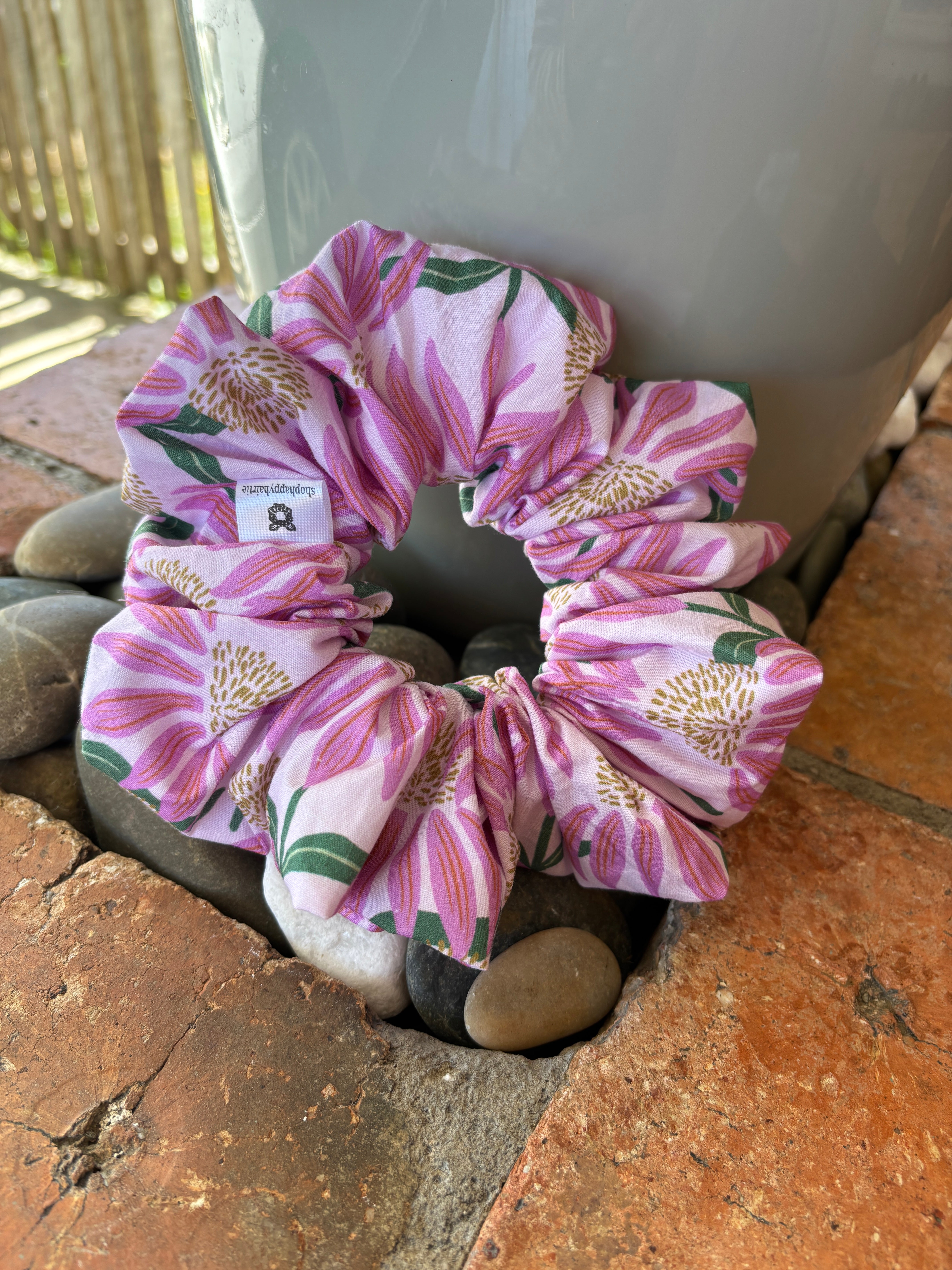 Regular Scrunchie