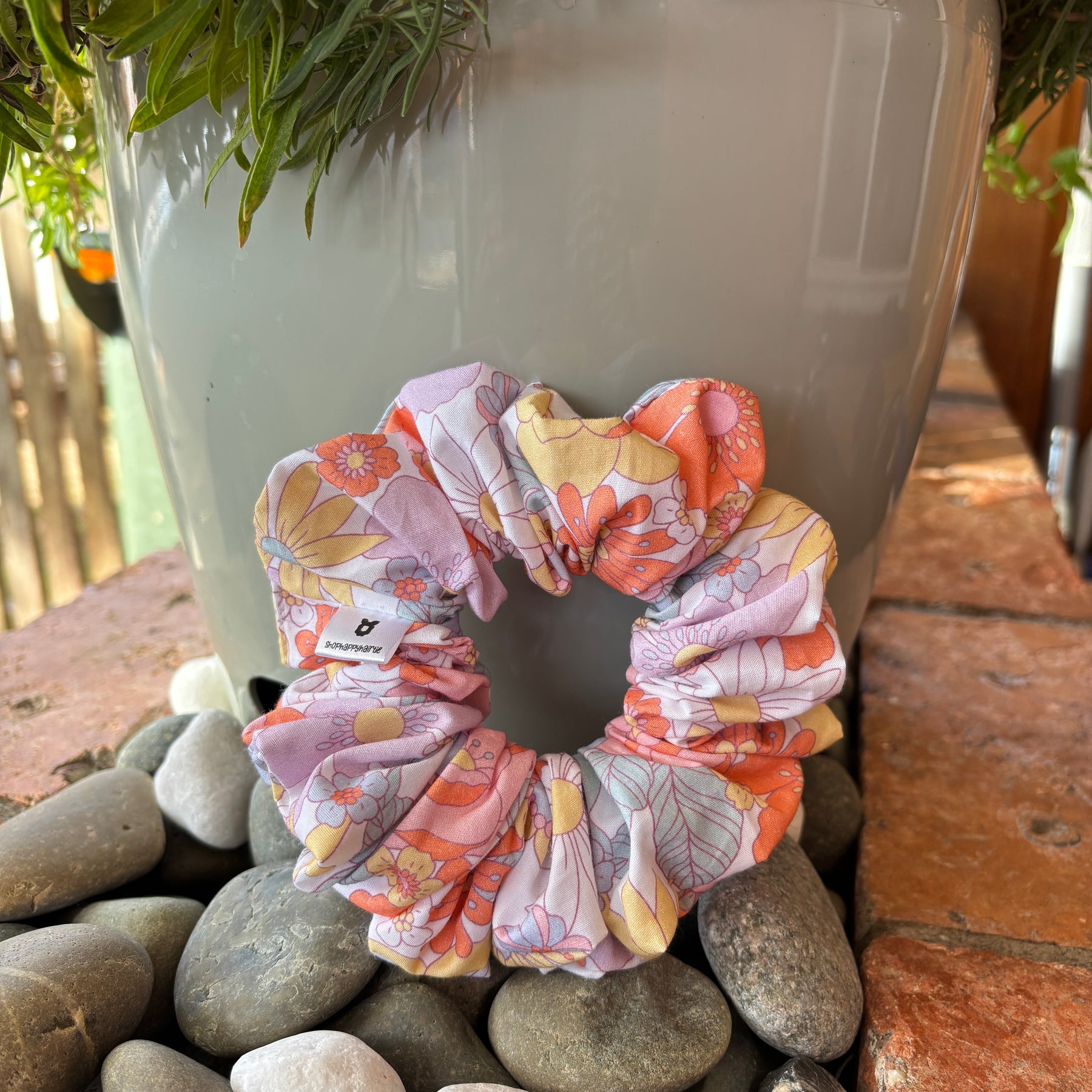 Regular Scrunchie