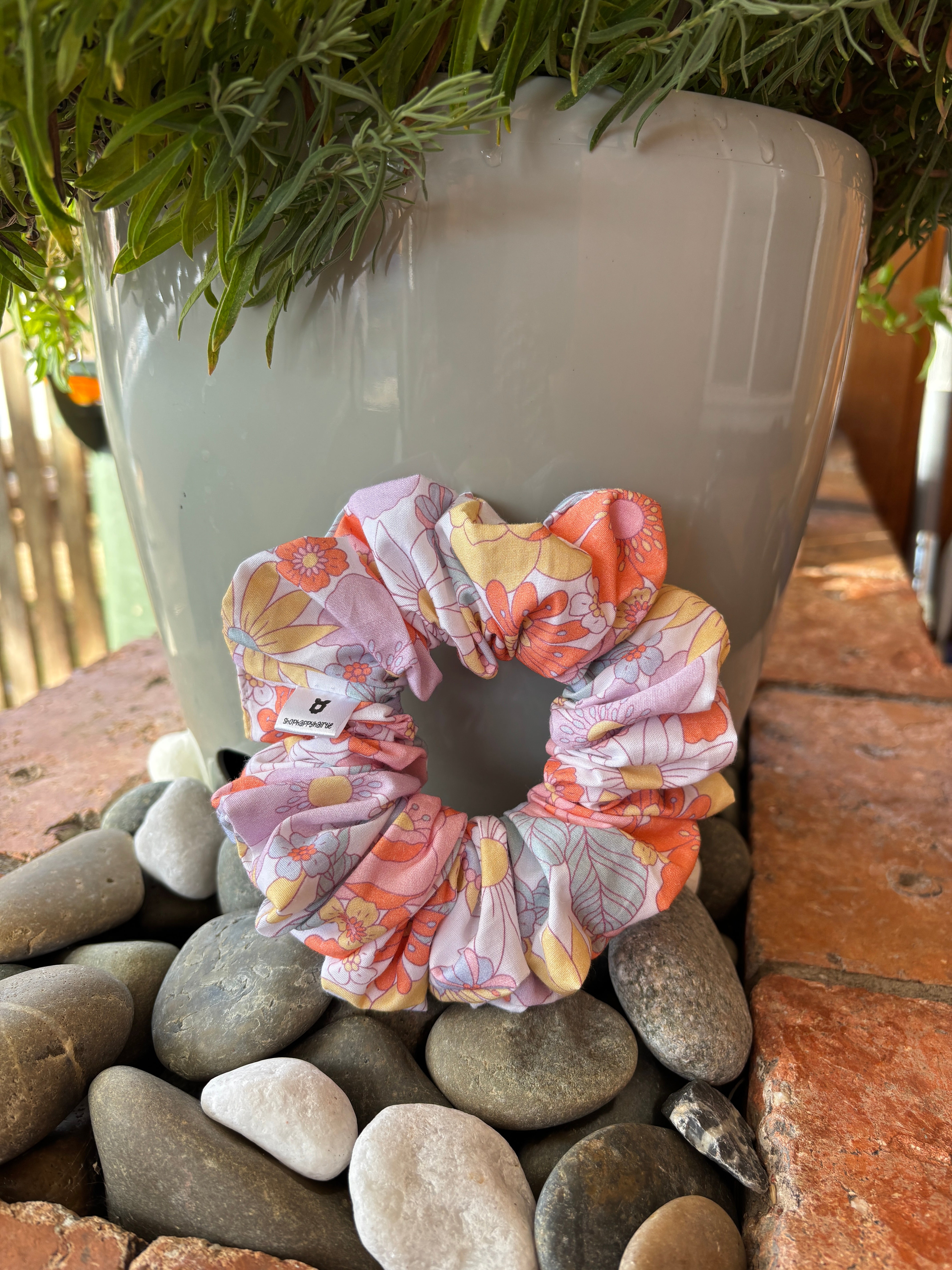 Regular Scrunchie