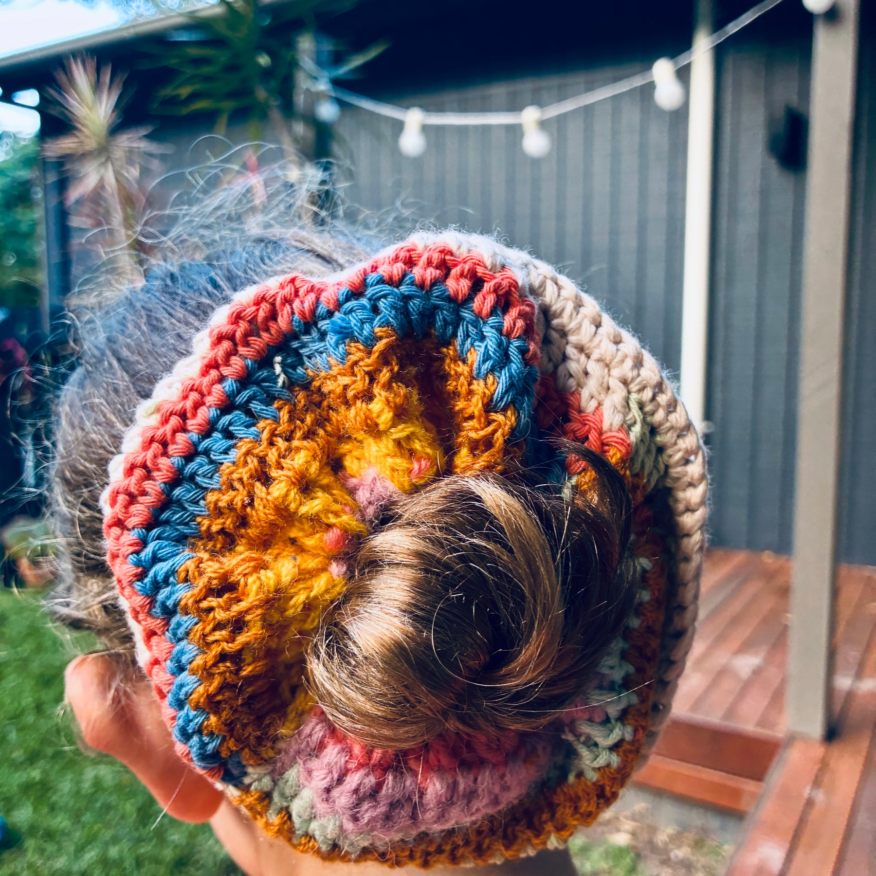 Scrunchie 3