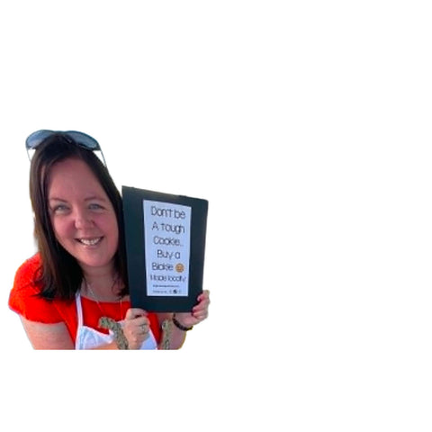 Vendor Profile Picture