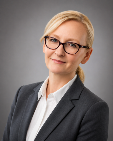 Vendor Profile Picture