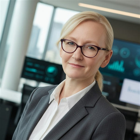 Vendor Profile Picture