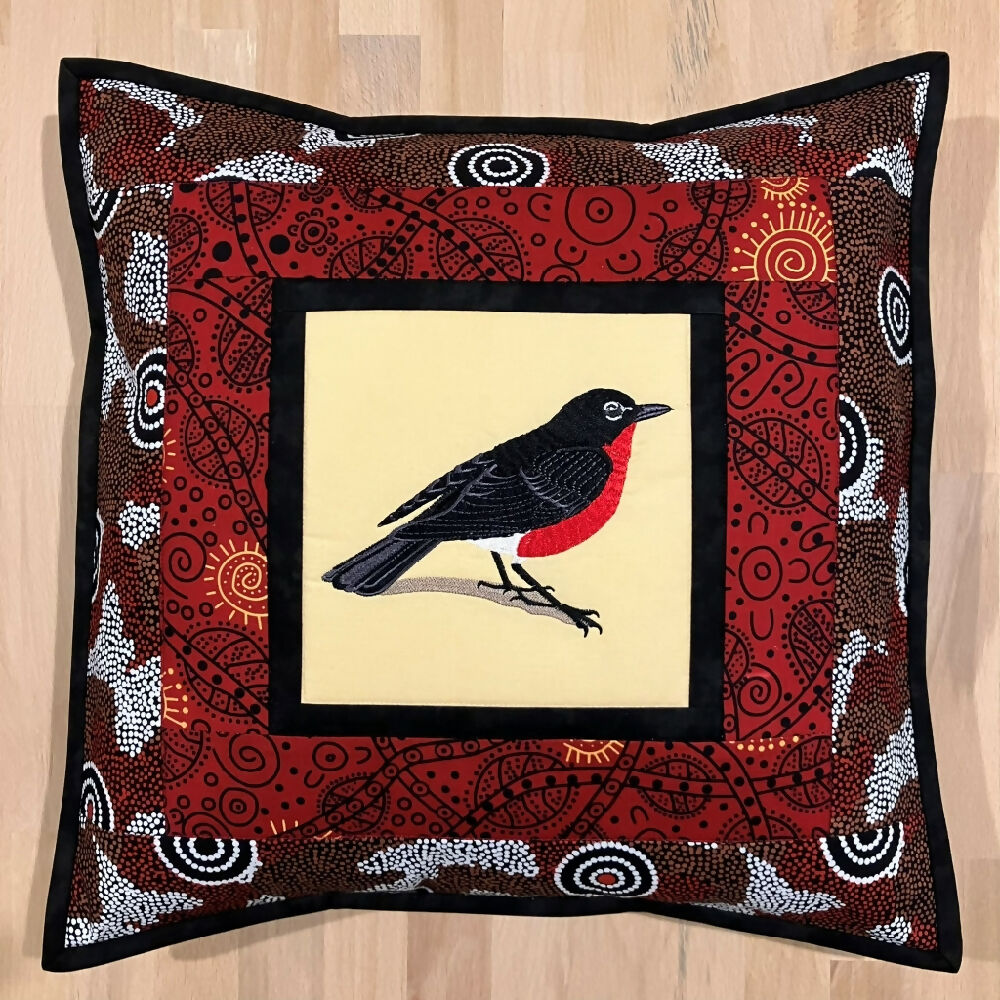 cushion-cover-handmade-Australia-robin_5