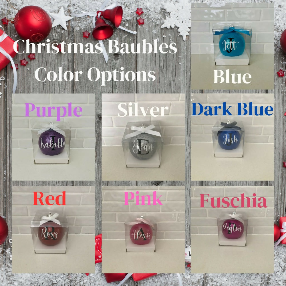 Christmas Baubles Boundless Bags-3