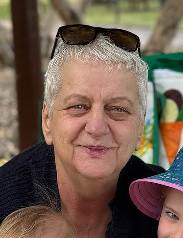 Vendor Profile Picture