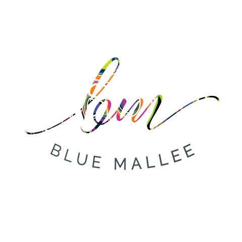 Blue Mallee Vendor Logo