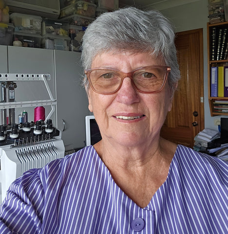 Vendor Profile Picture