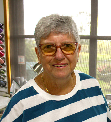 Vendor Profile Picture