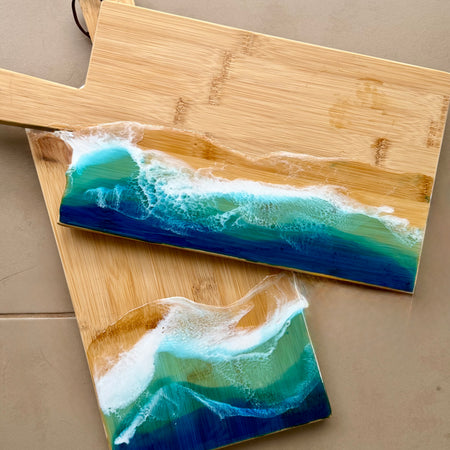 Serve board | charcuterie board | gift | Mother’s Day gift