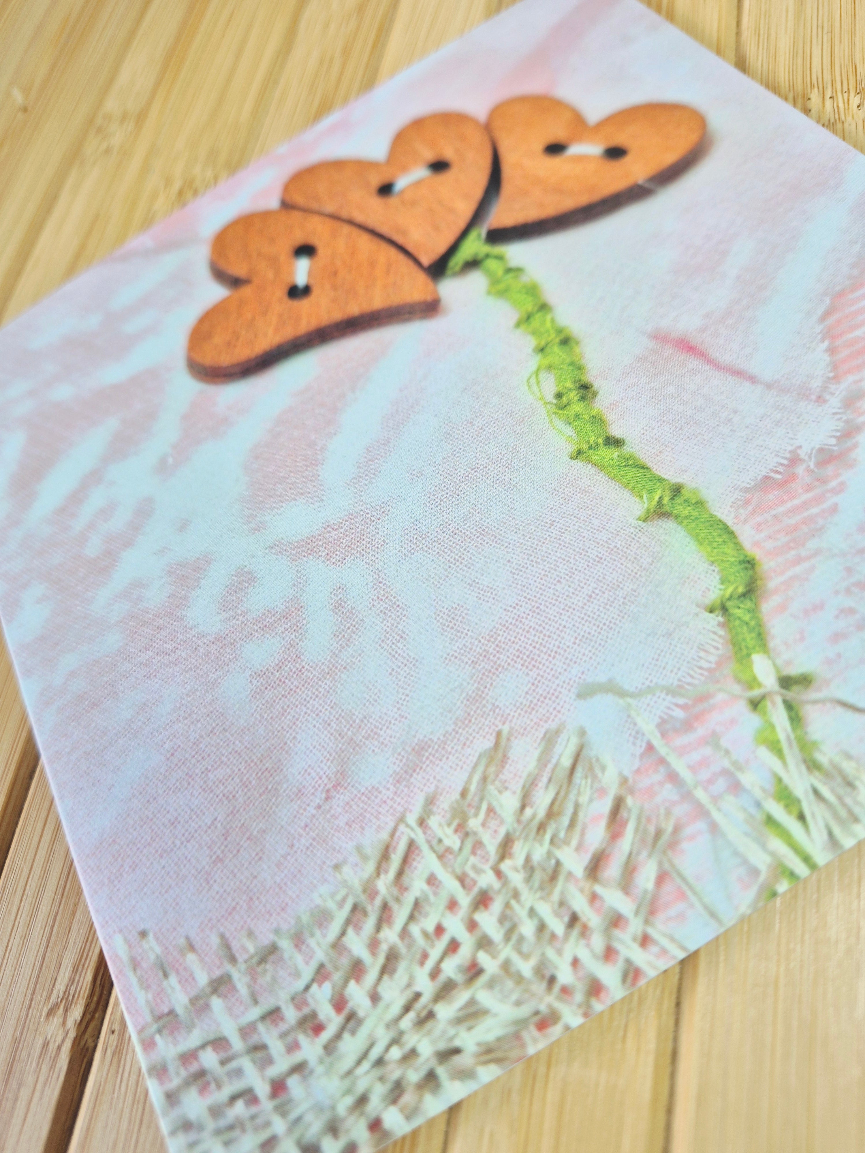 Snail Mail Subscription - Sharing the Love