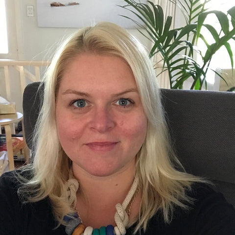 Vendor Profile Picture