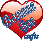 BonnieBoo Gifts AU Vendor Logo