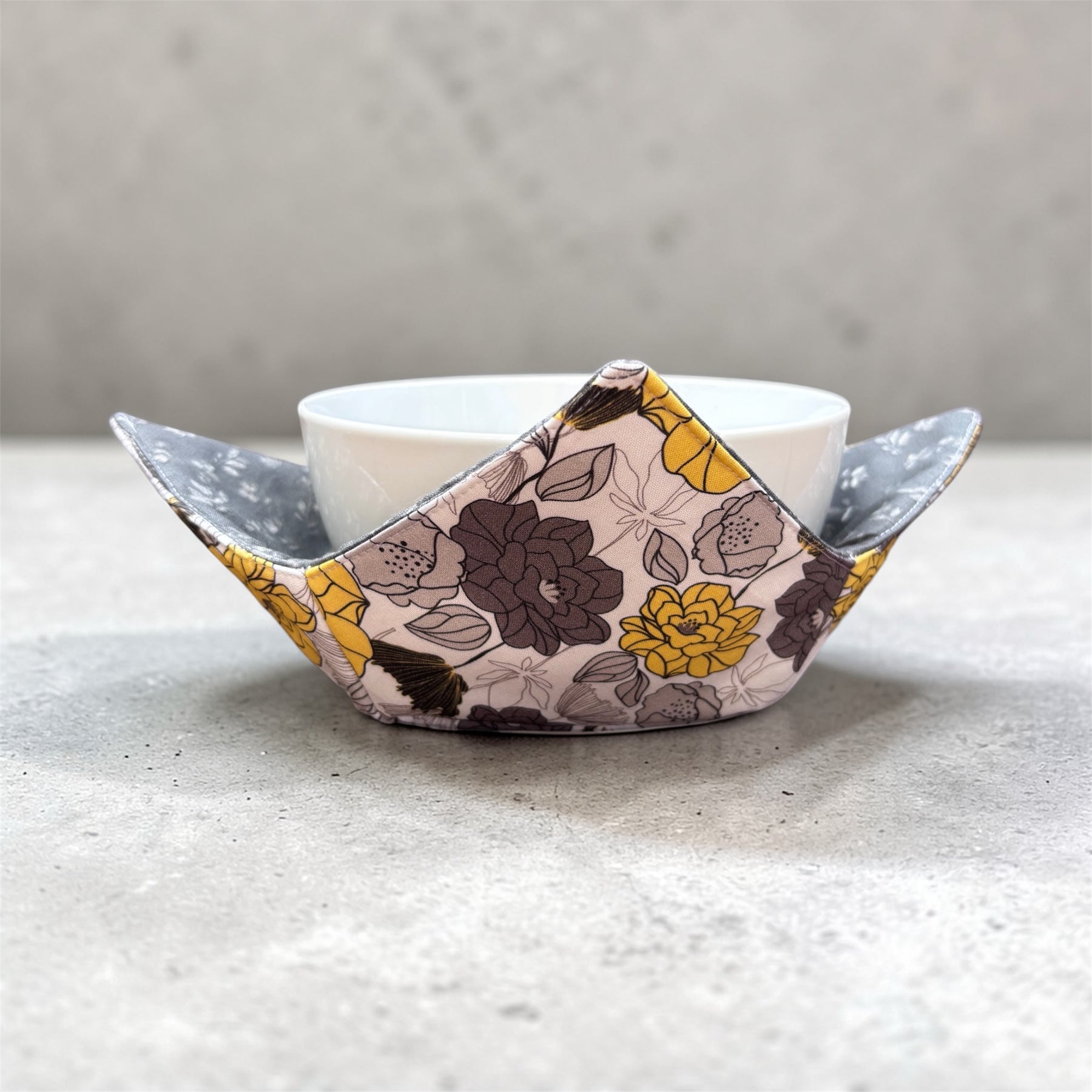 Bowl Cozy