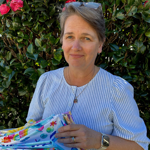 Vendor Profile Picture