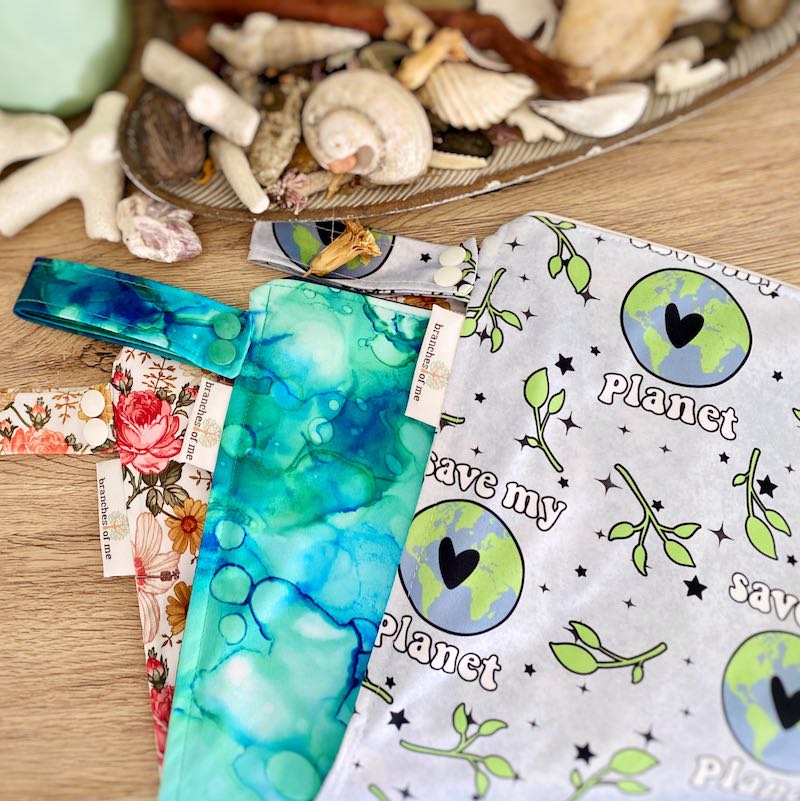 Waterproof, Washable Umbrella Sleeve