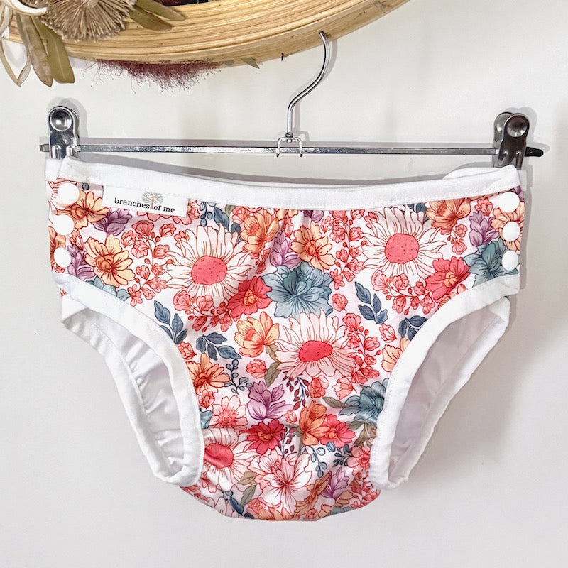 Older Child / Disability Reusable Swim Nappy