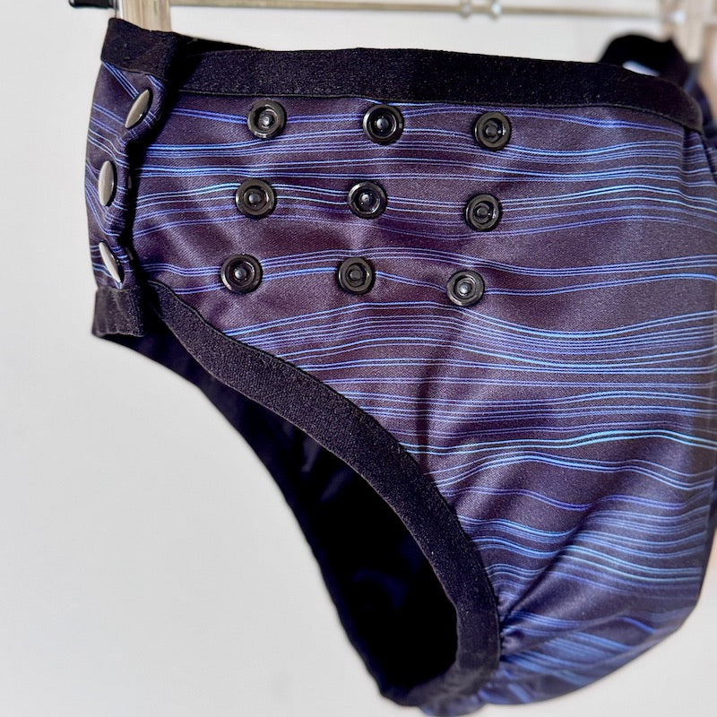 Adult Disability/Incontinence Swim Nappy