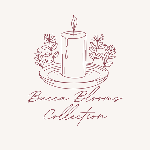 Bucca Blooms Collection Vendor Logo