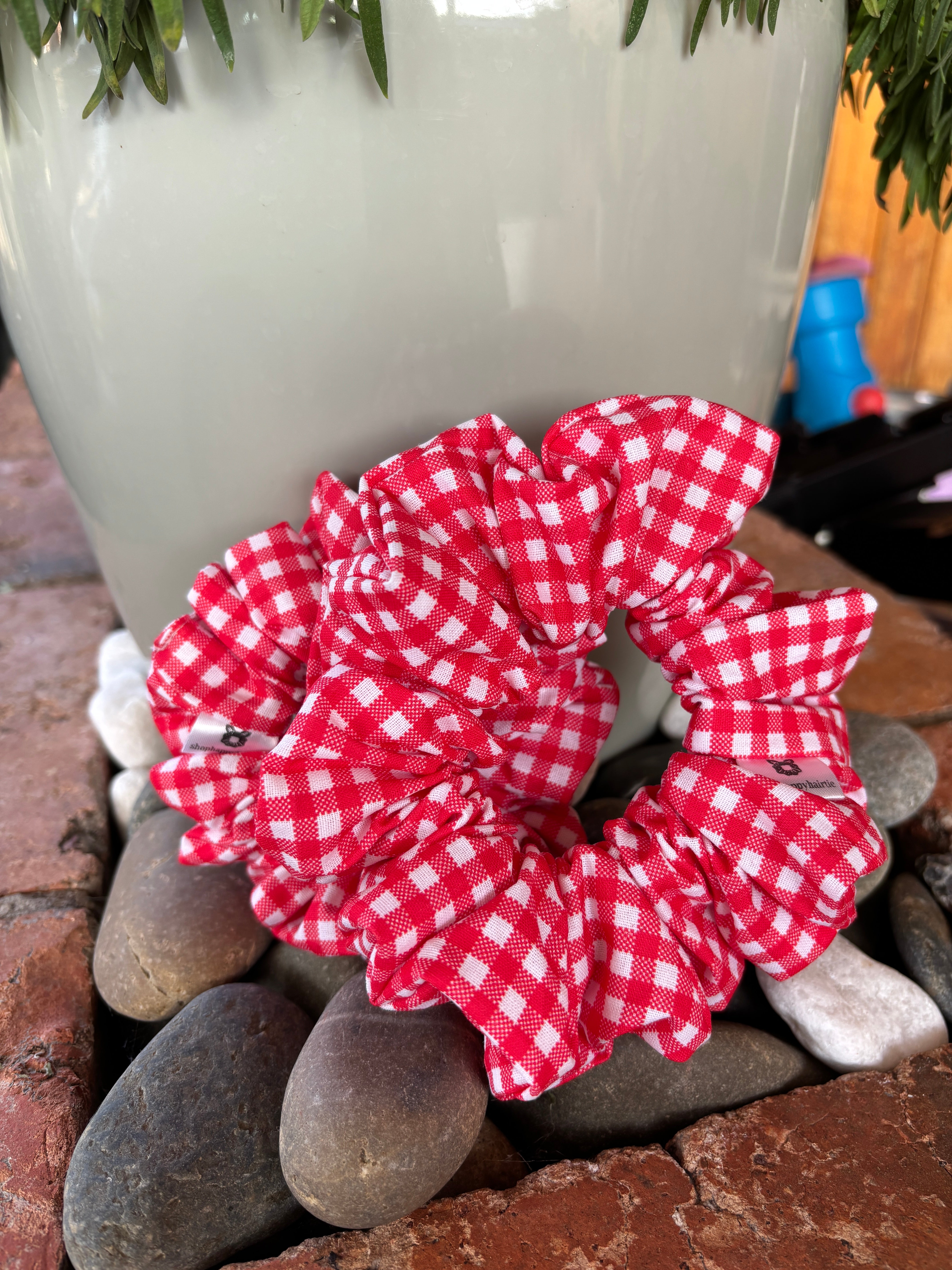 Scrunchies- The Scrunchies Collection