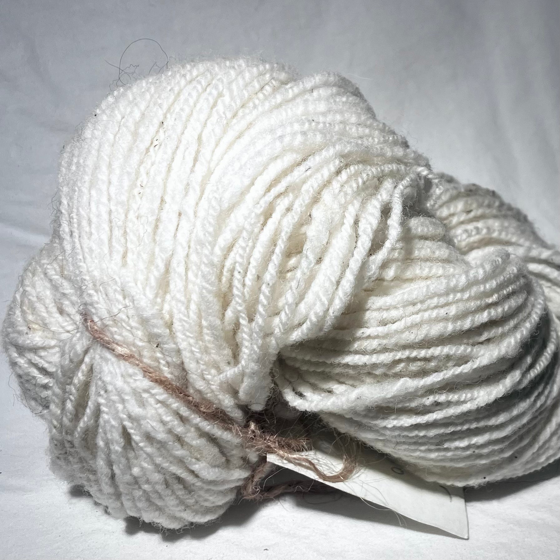 Merino x Border Leicester
