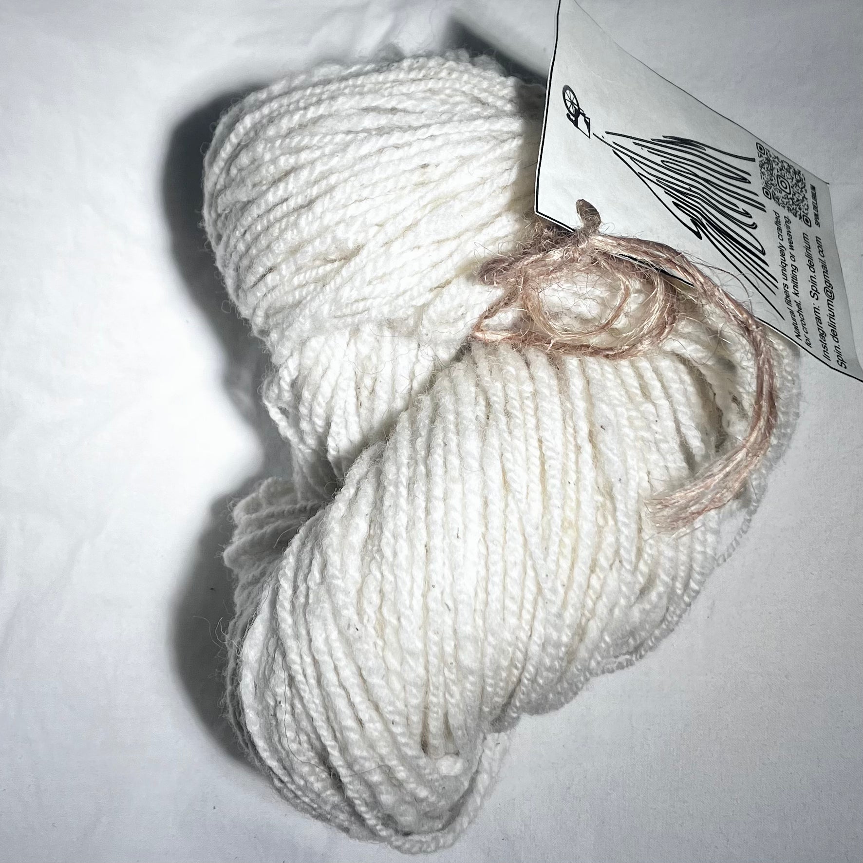 Merino x Border Leicester