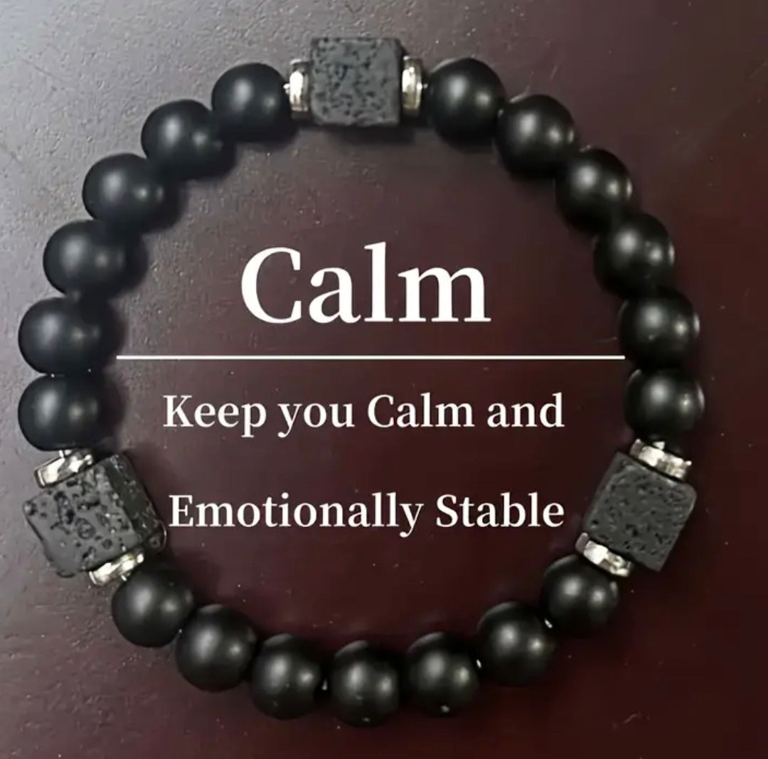 Handmade - Vintage Bohemian Crystal Bracelets