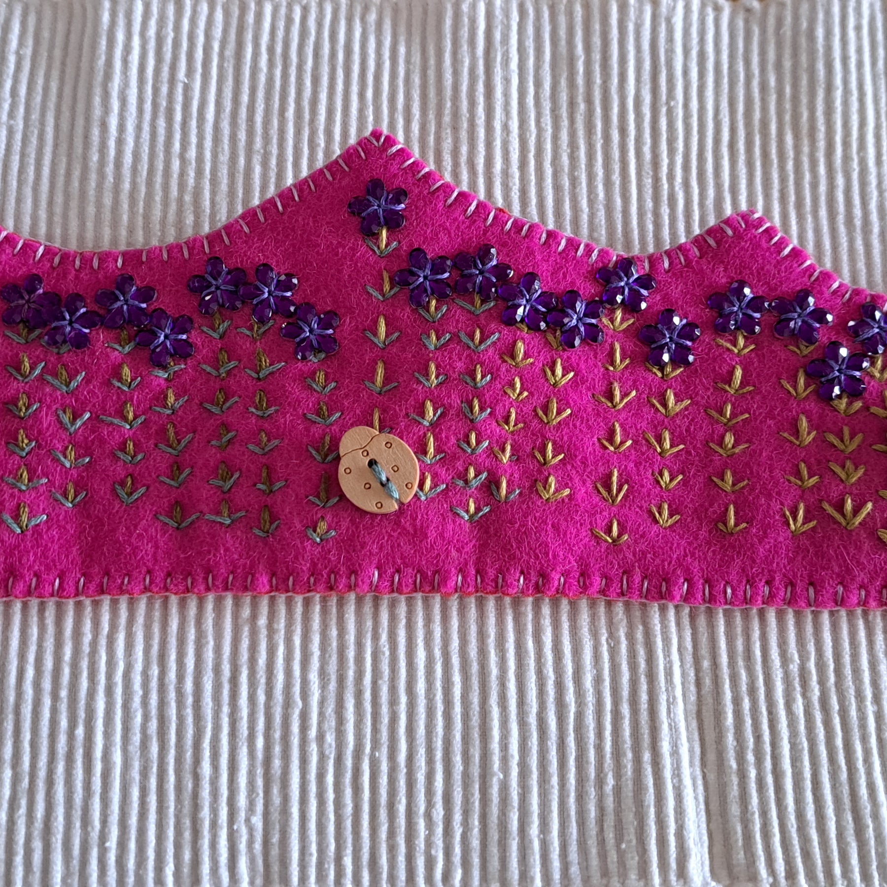 Children's Felt Crowns for Any Occasion Selection B