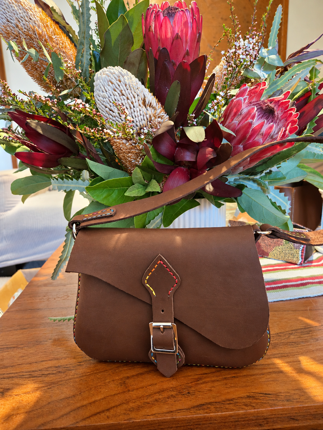 Acacia Bag