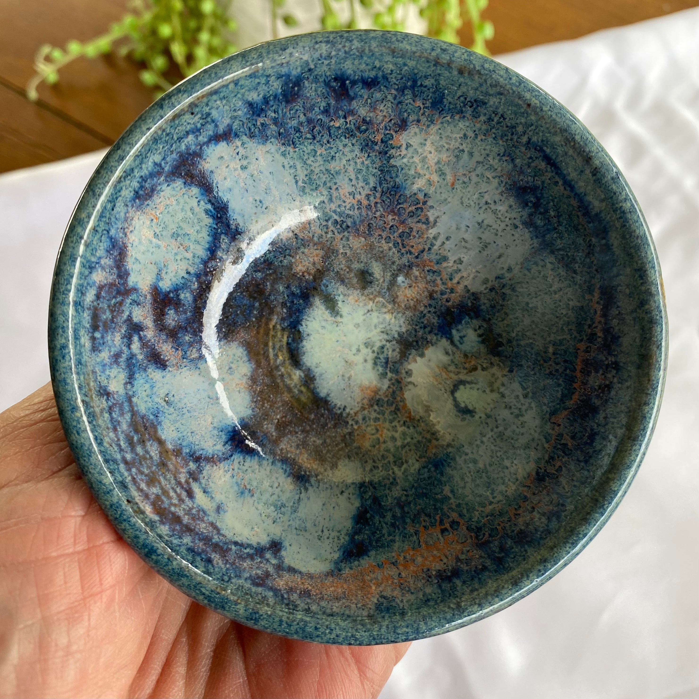 Condiment Dishes | Handmade Pottery