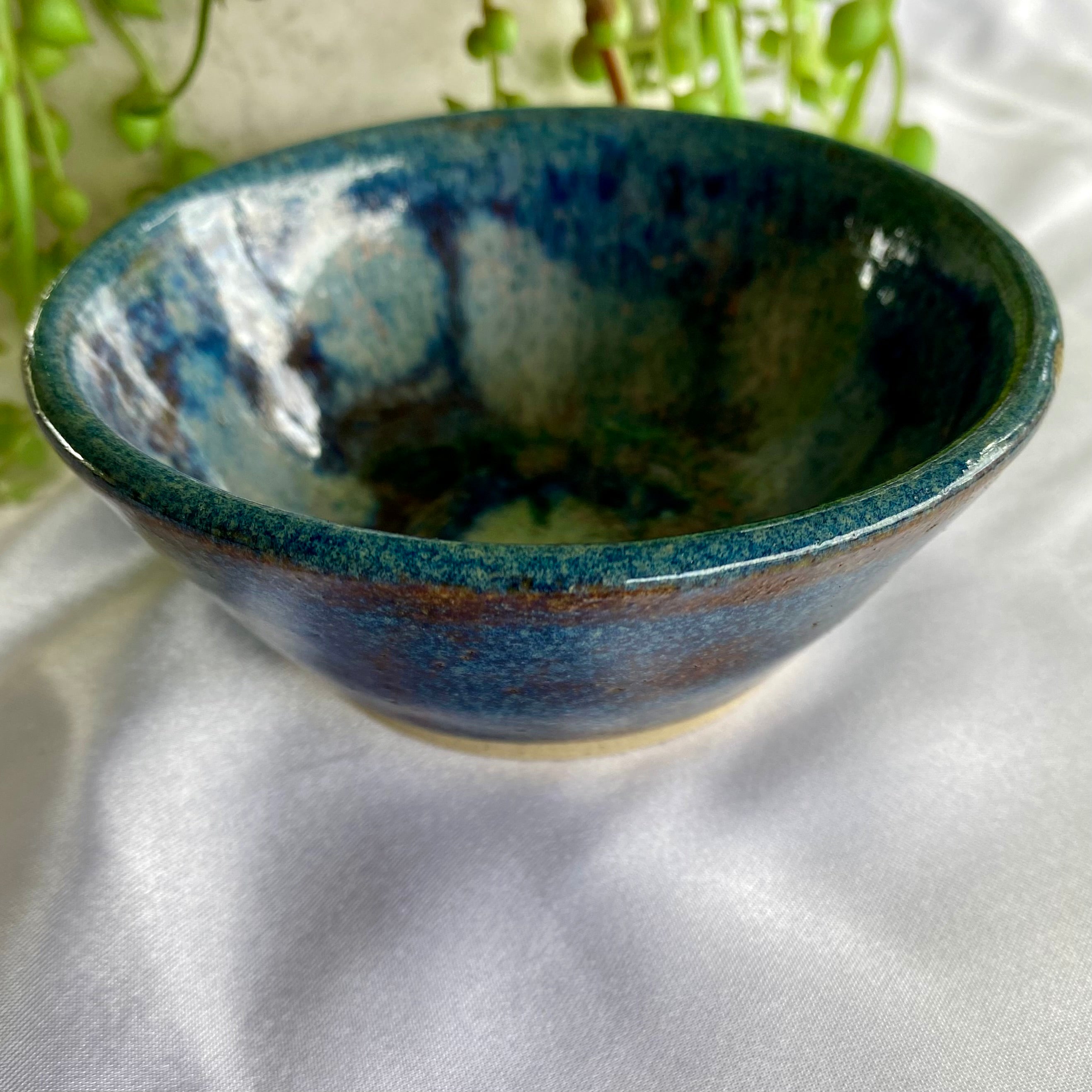 Condiment Dishes | Handmade Pottery