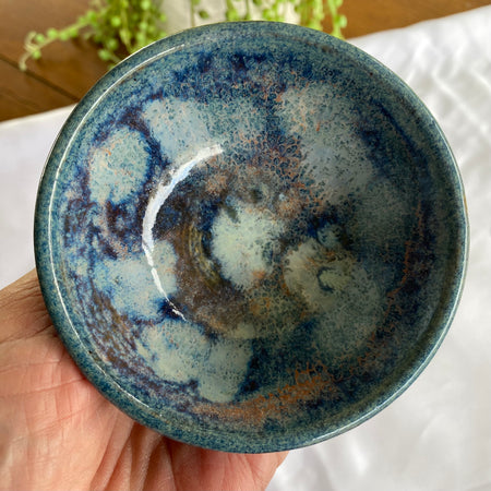 Condiment Dishes | Handmade Pottery