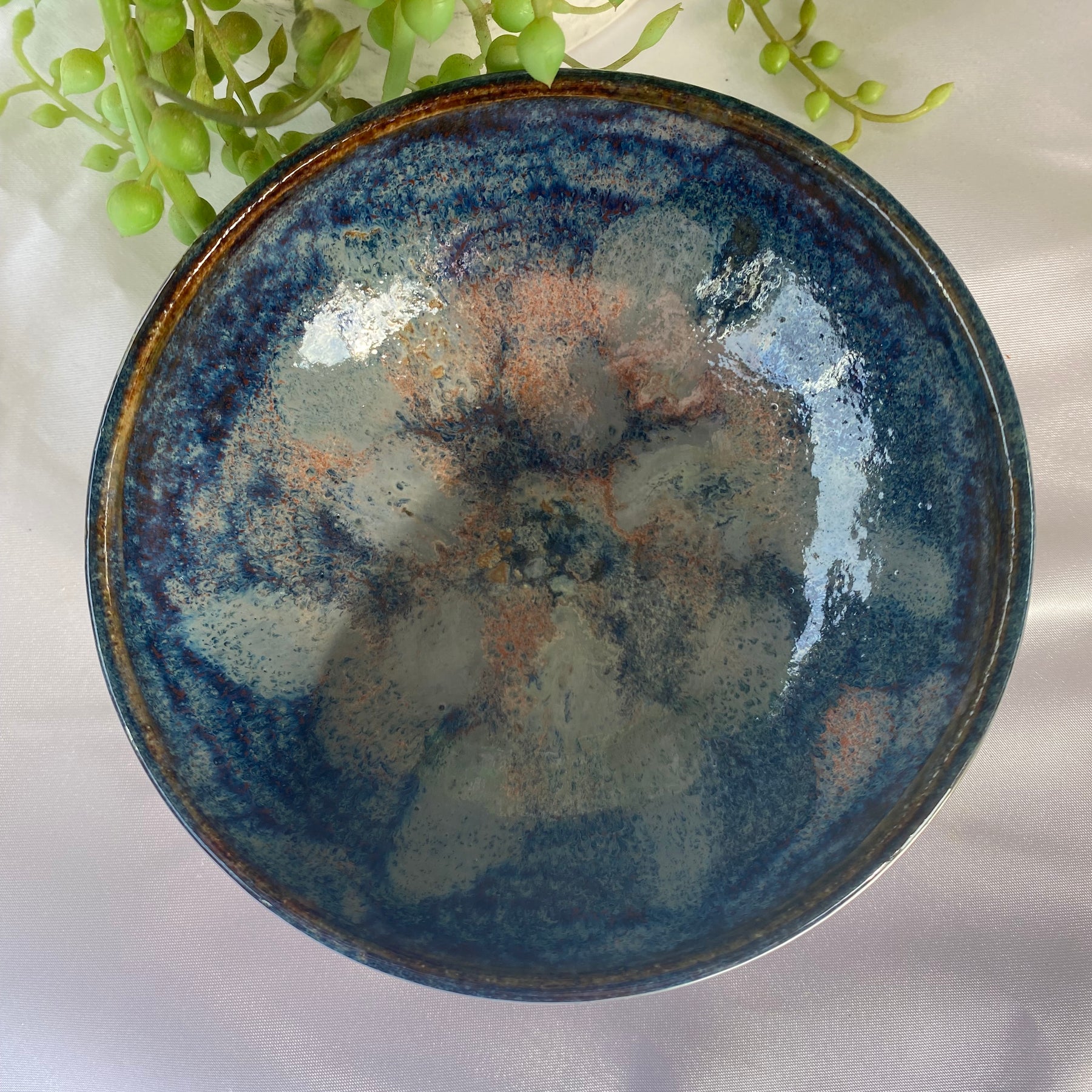 Condiment Dishes | Handmade Pottery