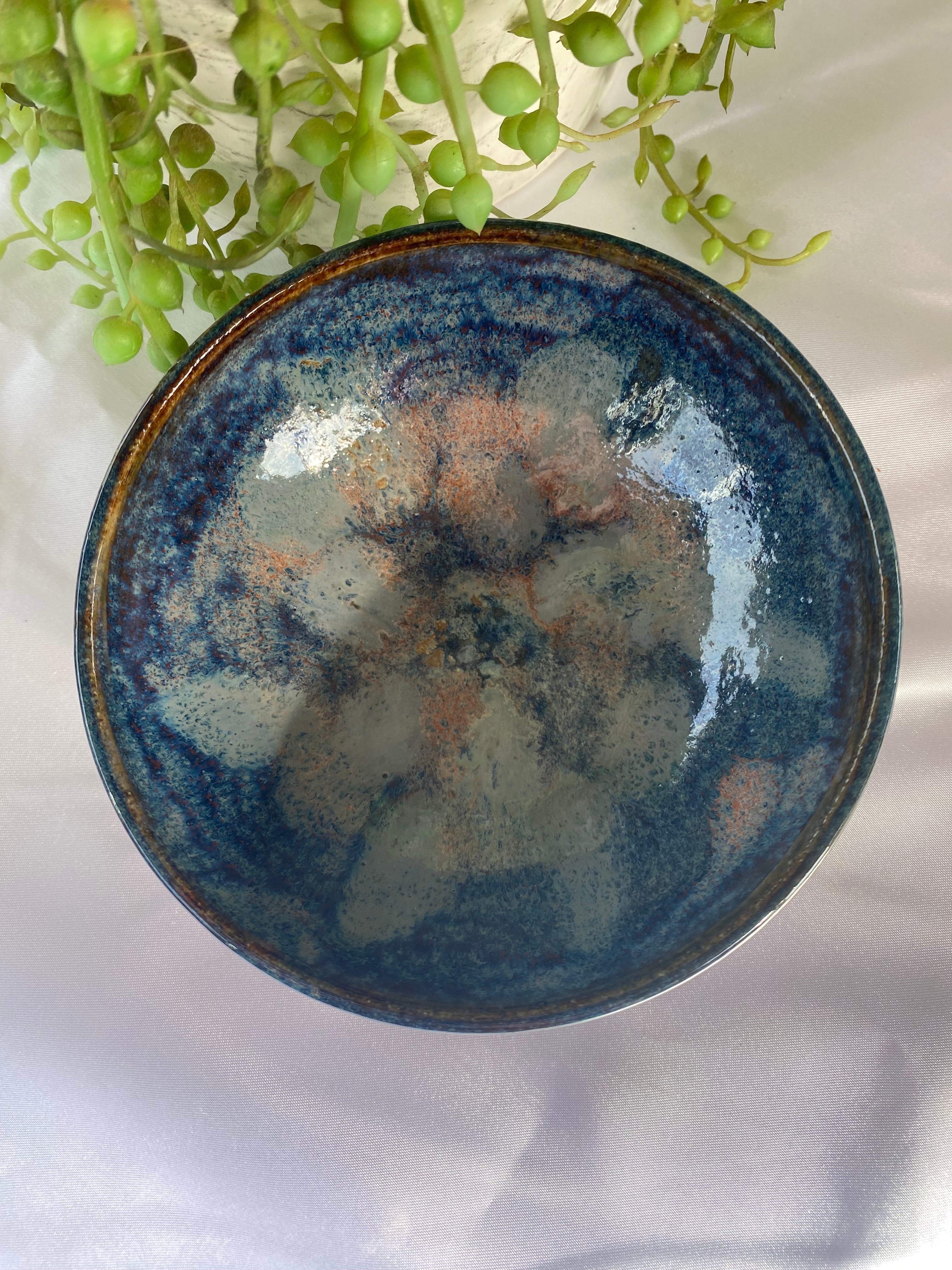 Condiment Dishes | Handmade Pottery