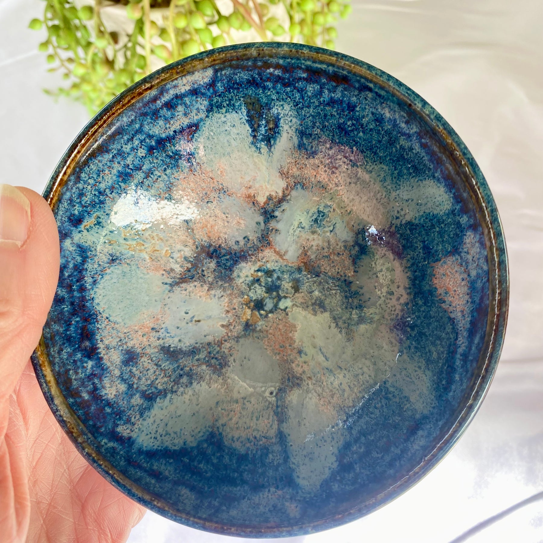 Condiment Dishes | Handmade Pottery