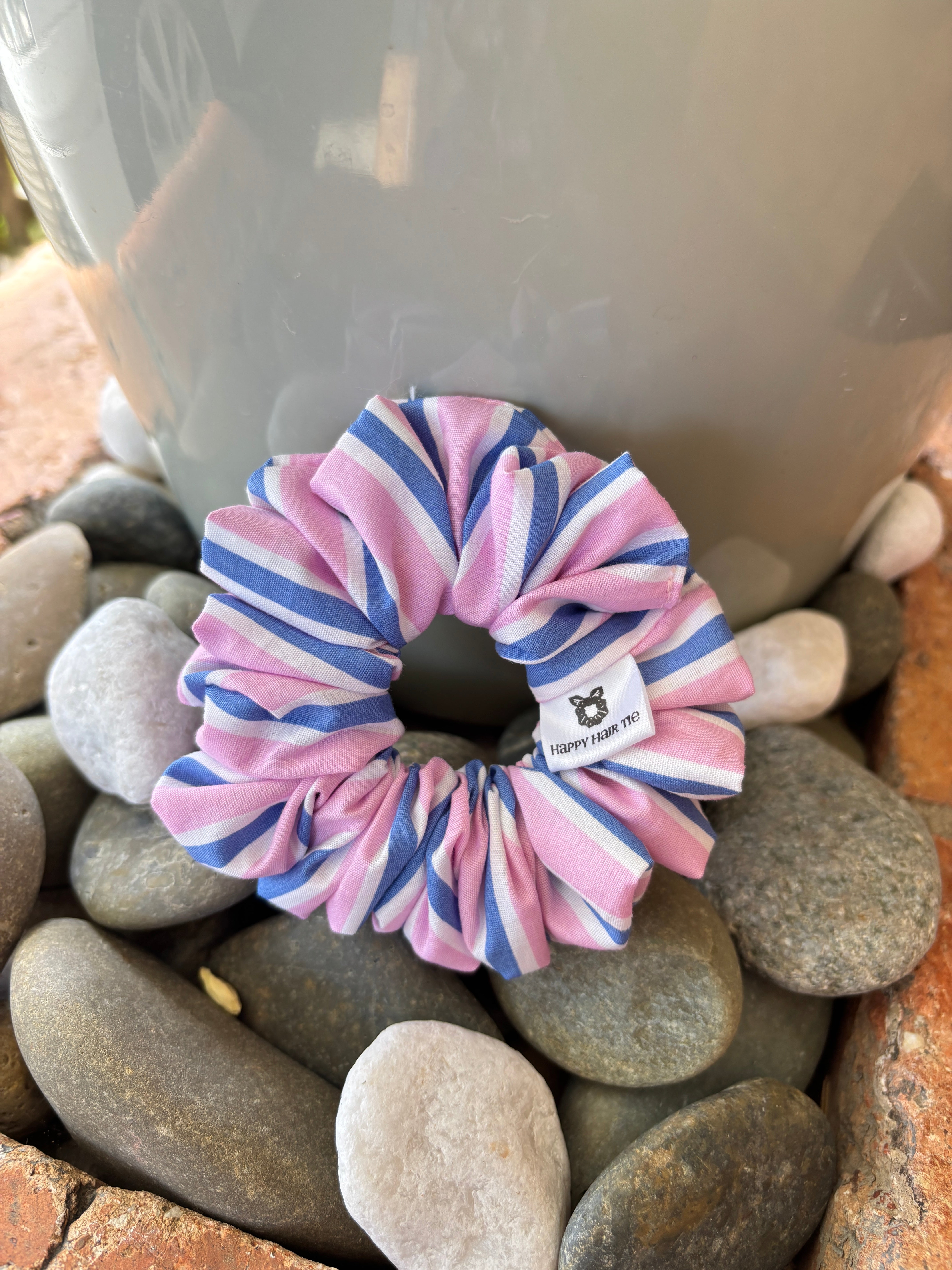 Scrunchies- Sunshine Collection