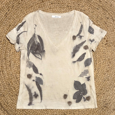 Size 14 - Botanical Tee (117)