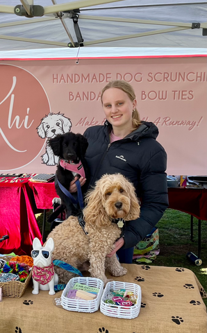 Vendor Profile Picture