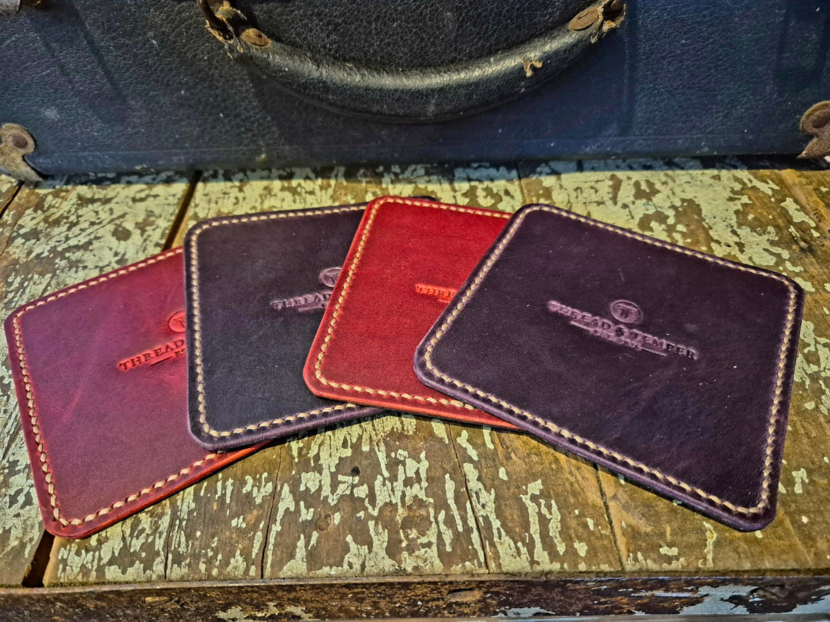Workshop Coaster Set