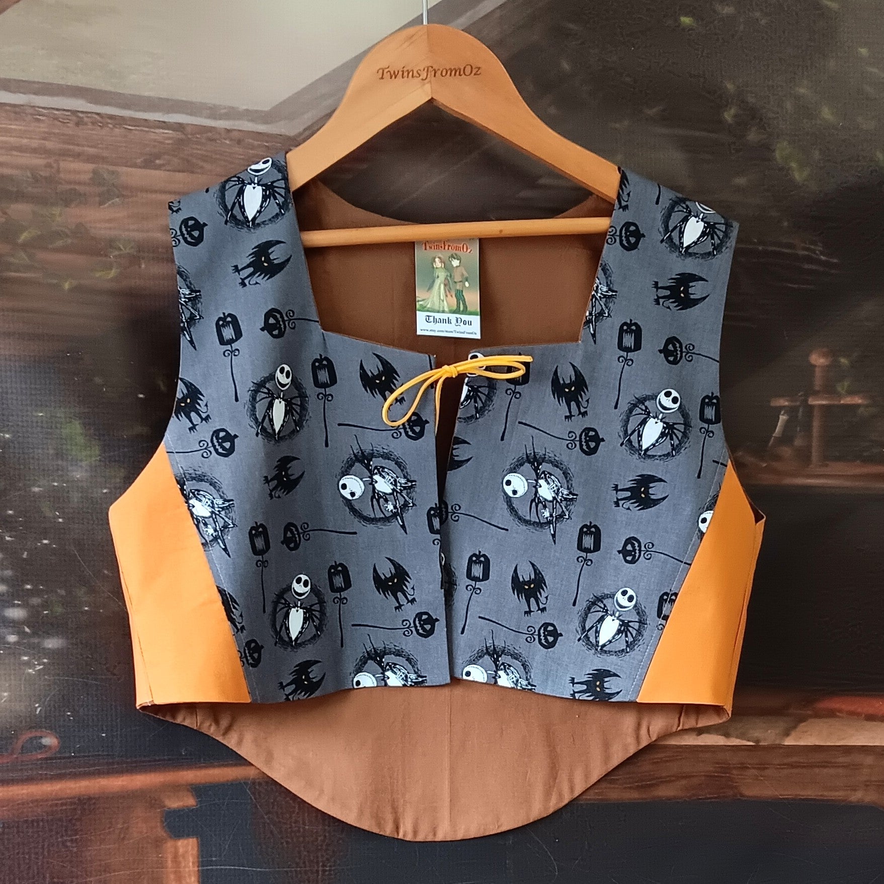 Girls Steampunk Renaissance Costume