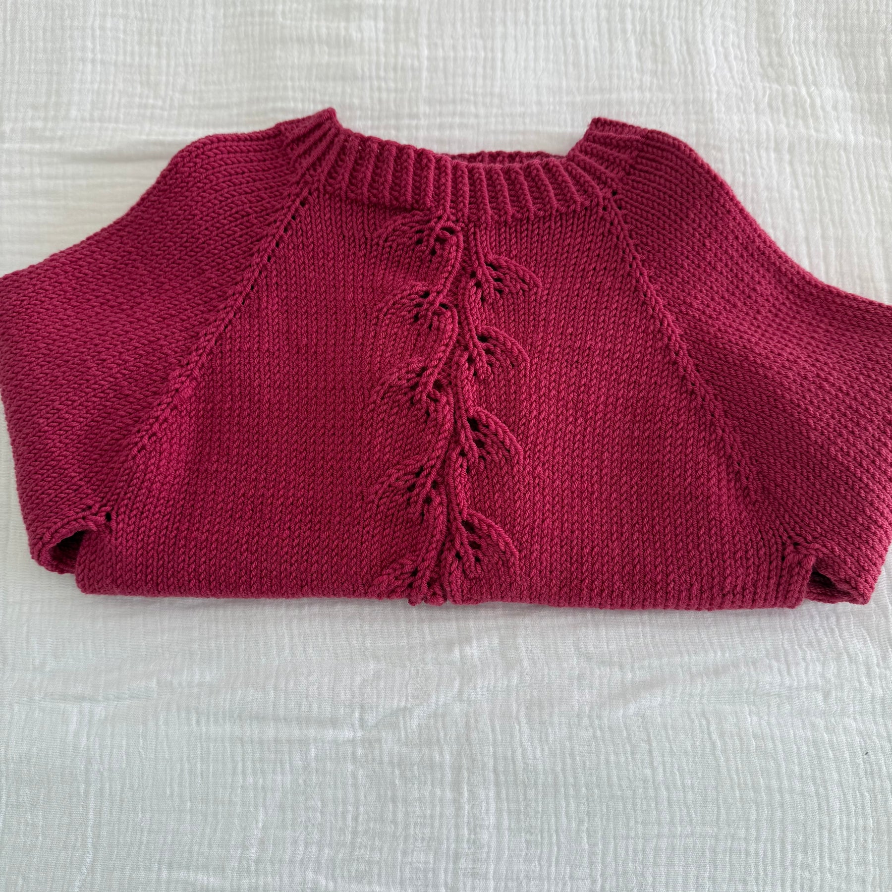 Malmesbury Sweater