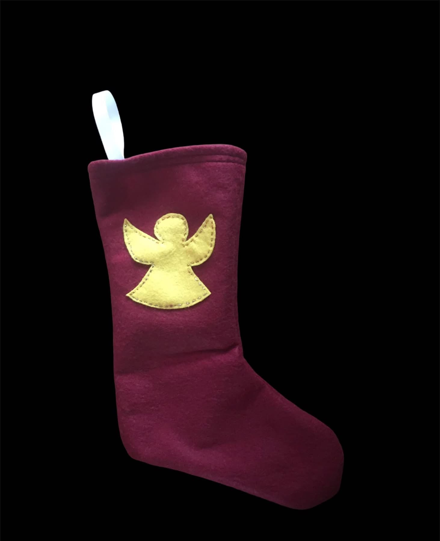 Children’s Christmas Stockings