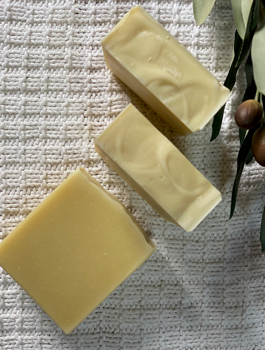 Classic relax artisan soap