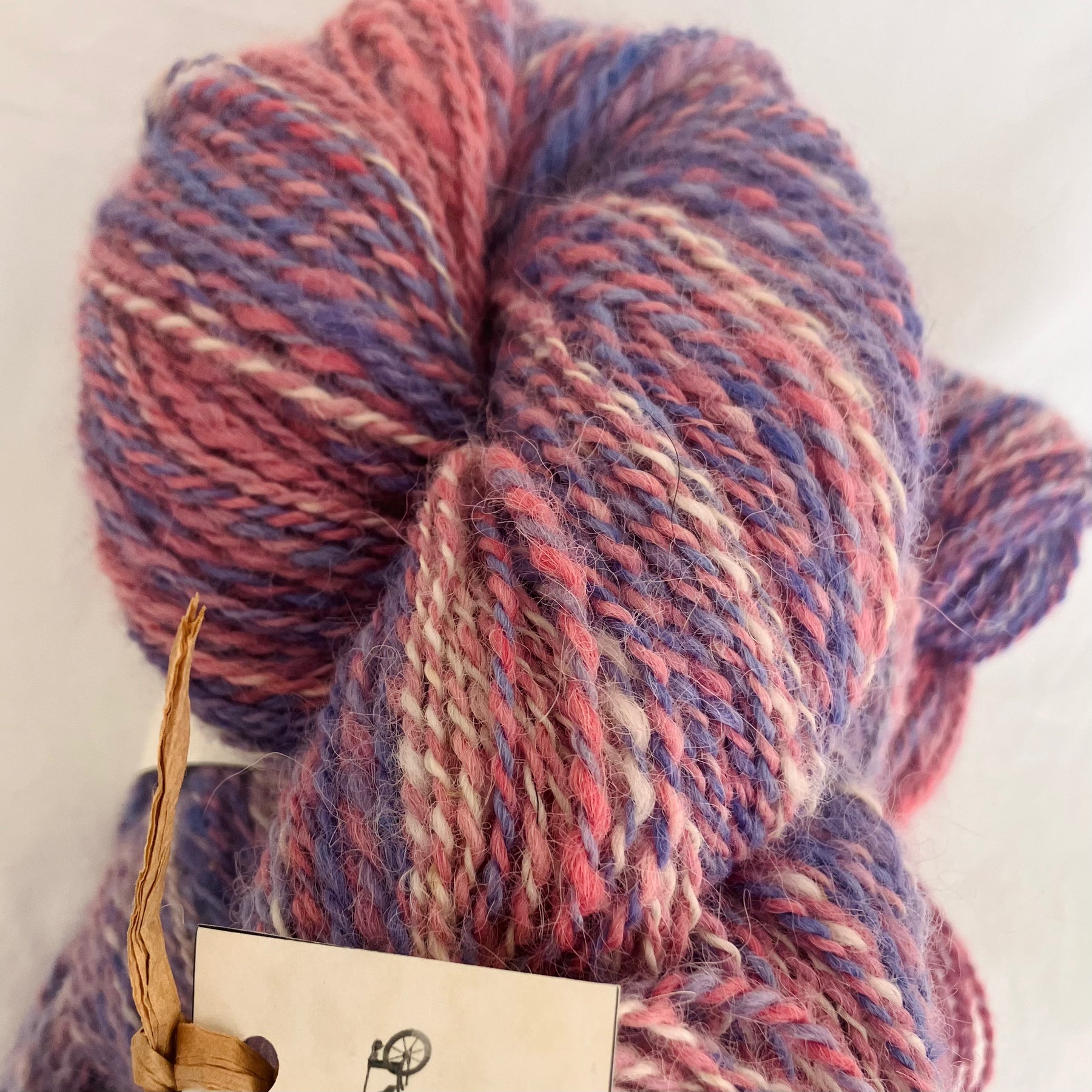 Treat yourself to Alpaca