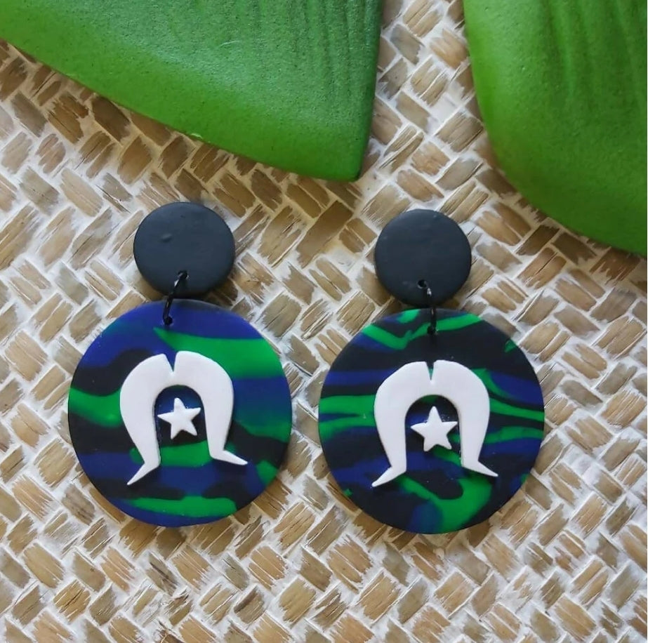 Zenadth Kes Dangles (S)