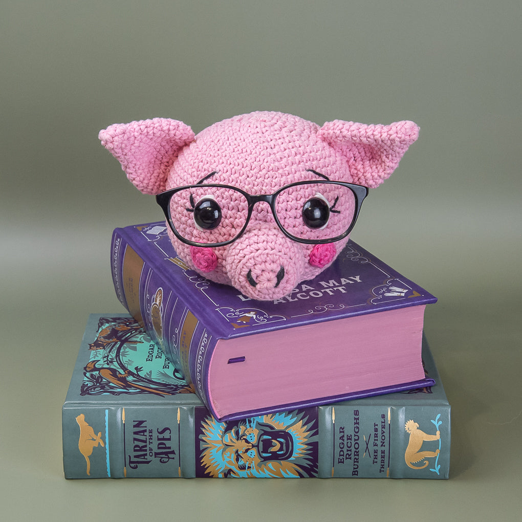 Frame Buddies - Spectacle Mates - Glasses Holders - Novelty Stands for your Specs